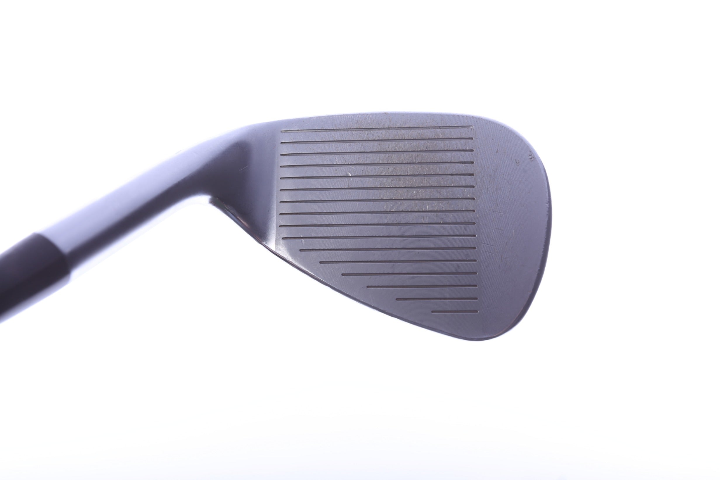 Used Ping i210 Utility Wedge - Right-Handed - 50 Degrees - Stiff Flex