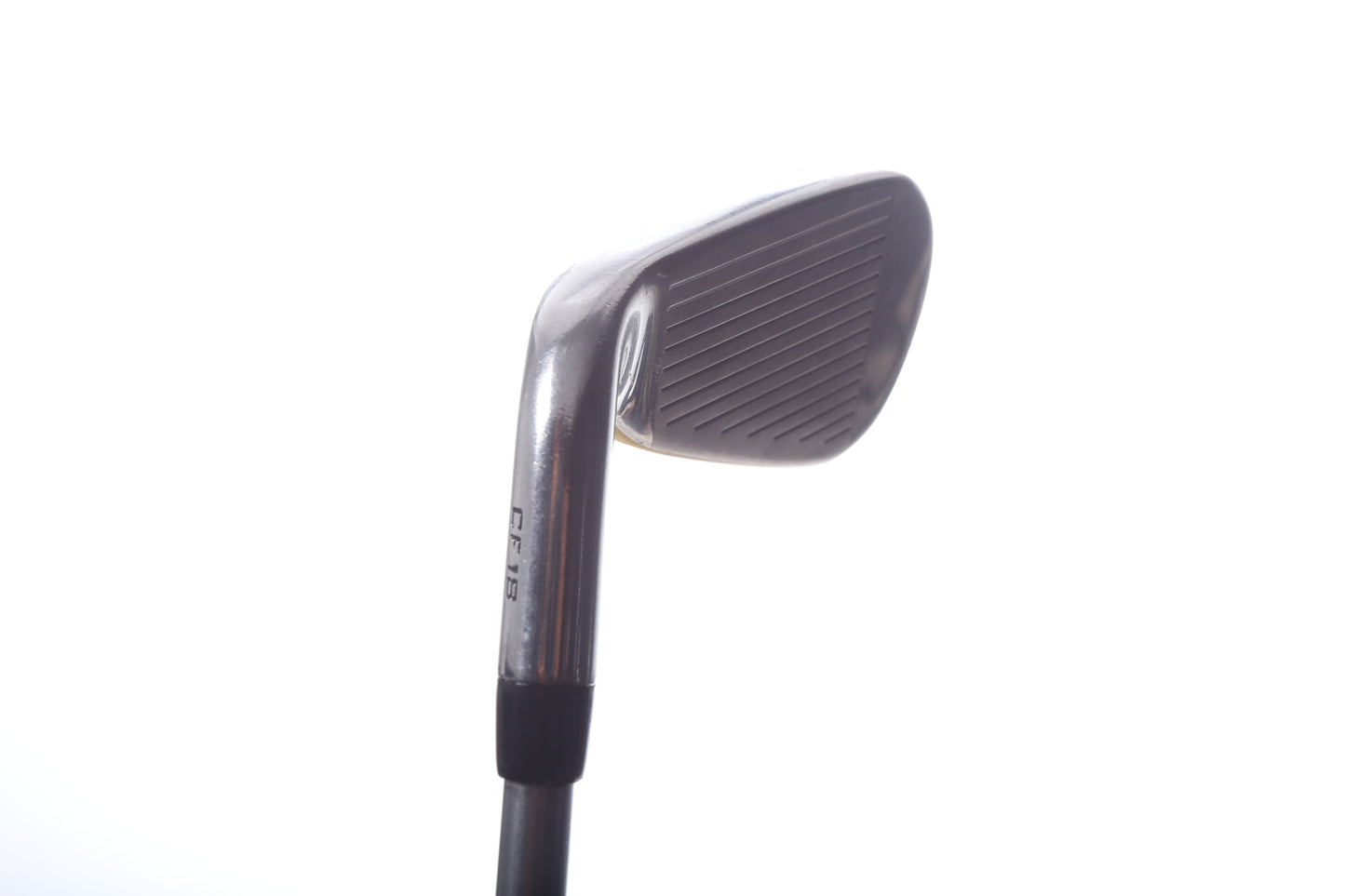 Used Callaway Rogue Single 7-Iron - Right-Handed - Ladies Flex-Next Round