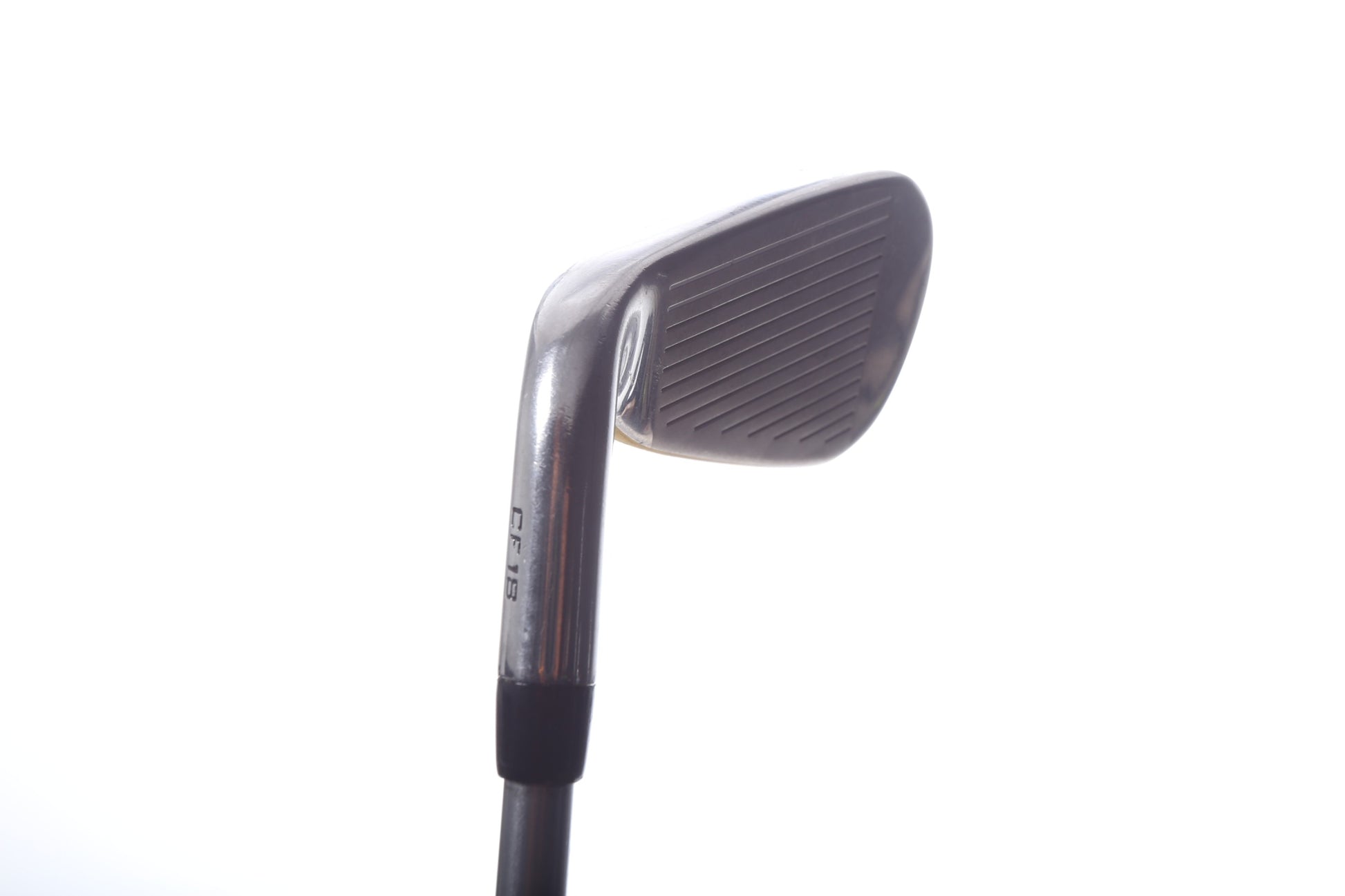 Used Callaway Rogue Single 7-Iron - Right-Handed - Ladies Flex-Next Round