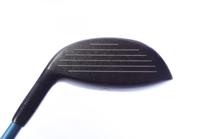 Used Callaway XR 7-Wood - Right-Handed - 21 Degrees - Ladies Flex