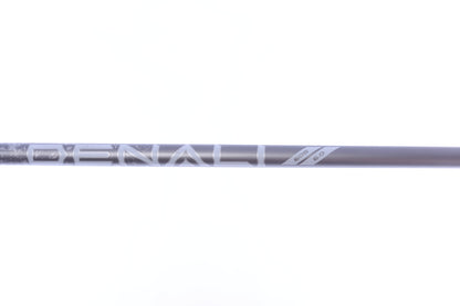 Used Callaway Quantum MAX Driver - 9 Degrees - Stiff Flex Project X Denali Frost - Right-Handed-Next Round
