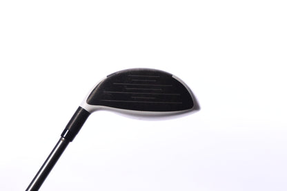 Used TaylorMade Burner SuperFast 2.0 3-Wood - Right-Handed - 15 Degrees - Stiff Flex