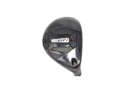 Used Titleist GT1 5H - HEAD ONLY - Right-Handed - 23 Degrees