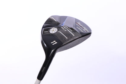 Used Tour Edge Hot Launch E522 11-Wood - Right-Handed - 27 Degrees - Seniors Flex-Next Round