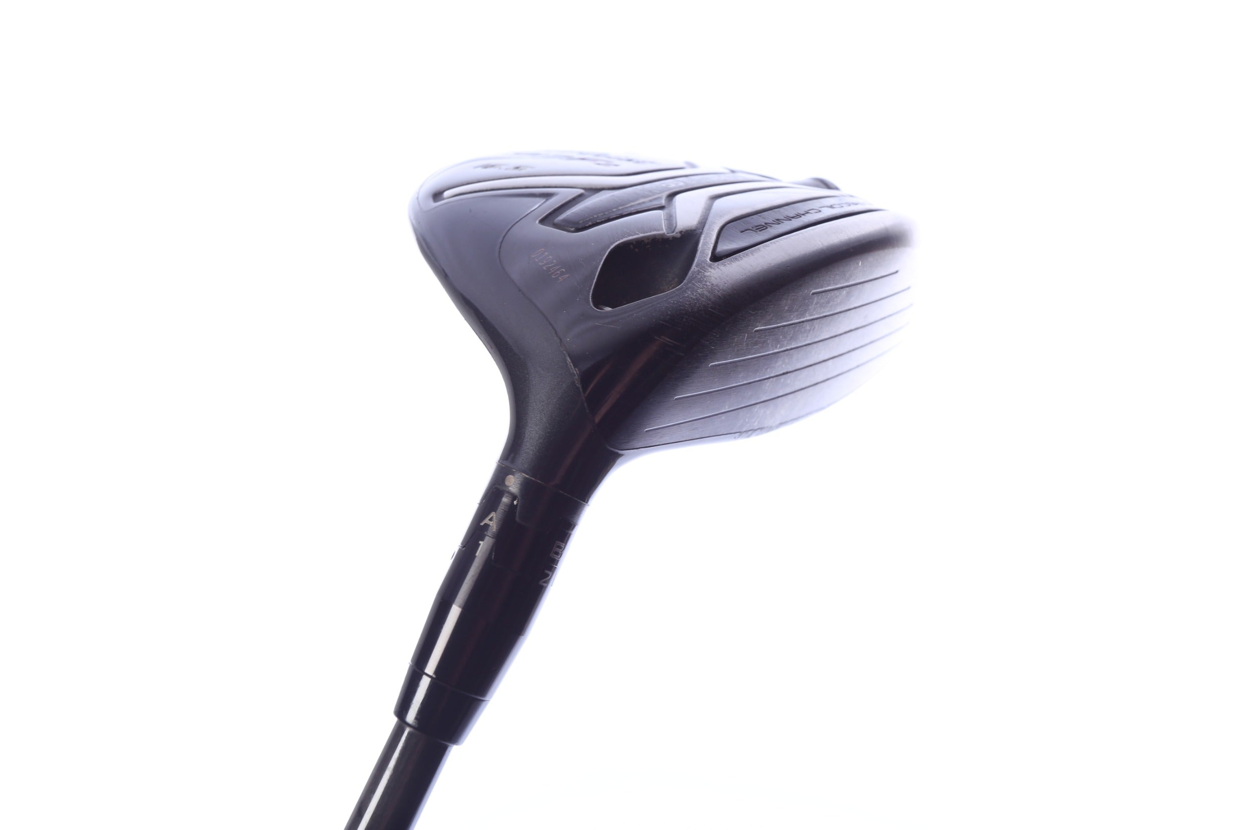 Used Titleist 917 F2 4-Wood - Right-Handed - 16.5 Degrees - Stiff Flex