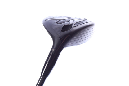 Used Titleist 917 F2 4-Wood - Right-Handed - 16.5 Degrees - Stiff Flex
