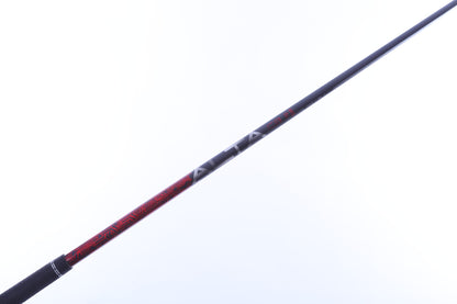 Used Ping ALTA CB Red Hybrid Shaft Soft Regular Flex Graphite - 39 in - Ping Adapter-Next Round