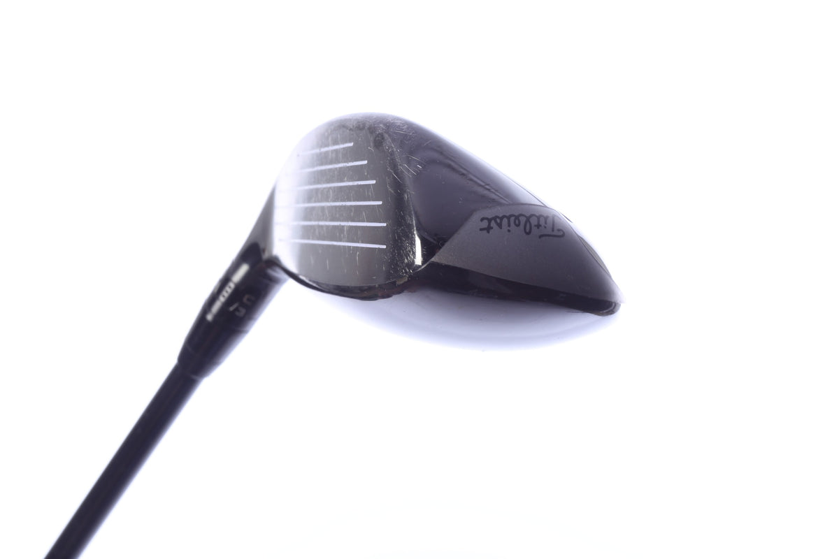 Used Titleist TSR1 4H Hybrid - Right-Handed - 20 Degrees - Regular Flex-Next Round
