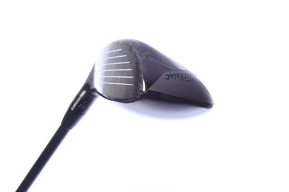 Used Titleist TSR1 4H Hybrid - Right-Handed - 20 Degrees - Regular Flex-Next Round