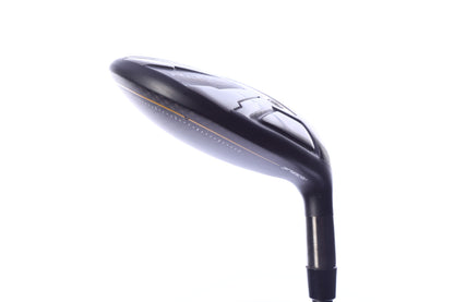 Used Callaway Rogue ST Max Draw 7-Wood - Right-Handed - 22 Degrees - Seniors Flex