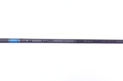 Used Titleist GT2 Driver - 10 Degrees - Stiff Flex Mitsubishi Tensei Blue 1K - Right-Handed-Next Round