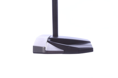 Used TaylorMade Spider 5K-ZT Long Putter - Right-Handed - 46 in - Mallet