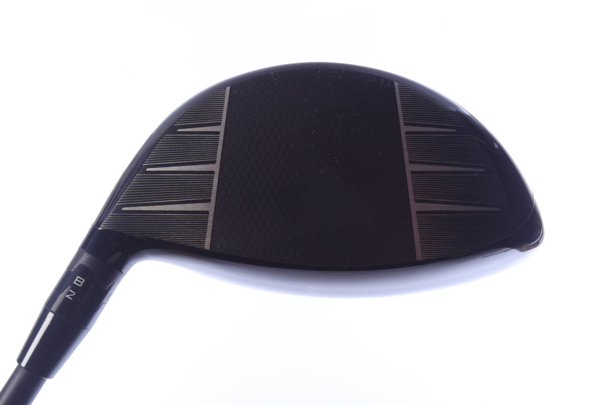 Used Titleist GT3 Driver - 9 Degrees - Stiff Flex Mitsubishi Tensei 1K Black - Right-Handed-Next Round