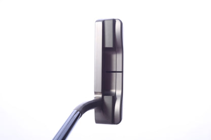 Used TaylorMade TP Reserve B29 Putter - Right-Handed - 35 in - Blade-Next Round