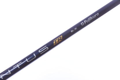 Used Fujikura Ventus TR Velocore Blue Driver Shaft Extra Stiff Flex Graphite - 44 in - Cobra Future Fit 33 Adapter-Next Round