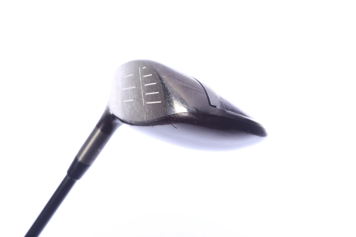 Used Callaway Big Bertha REVA 23 9-Wood - Right-Handed - 27 Degrees - Seniors Flex