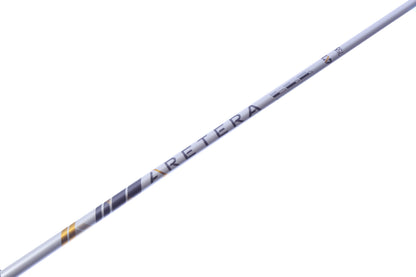 Used Aretera Alpha One Gray Fairway Wood Shaft Extra Stiff Flex Graphite - 40.75 in - Nike Adapter