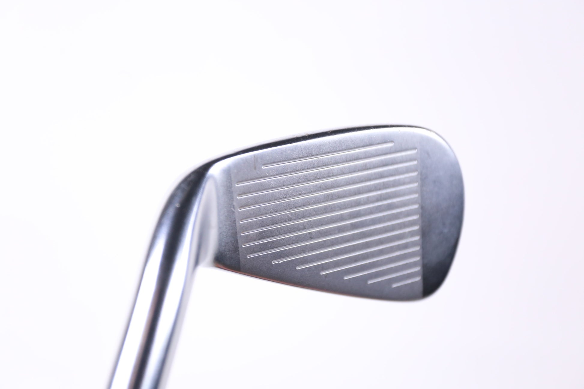 Used TaylorMade R9 Single 3-Iron - Right-Handed - Stiff Flex-Next Round