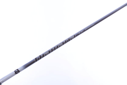 Used Mitsubishi Diamana PD Driver Shaft Regular Flex Graphite - 43 in - Titleist Surefit Adapter-Next Round