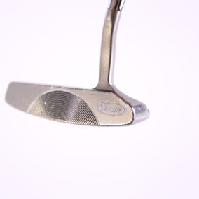 Used Yes! Tracy II Putter - Right-Handed - 33 in - Blade-Next Round