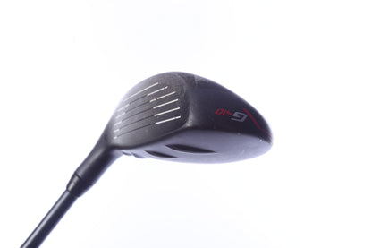 Used Ping G410 4H Hybrid - Right-Handed - 22 Degrees - Regular Flex