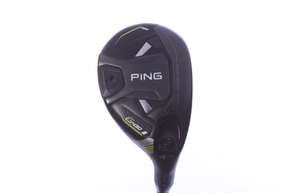 Used Ping G430 4H Hybrid - Right-Handed - 22 Degrees - Soft Regular Flex