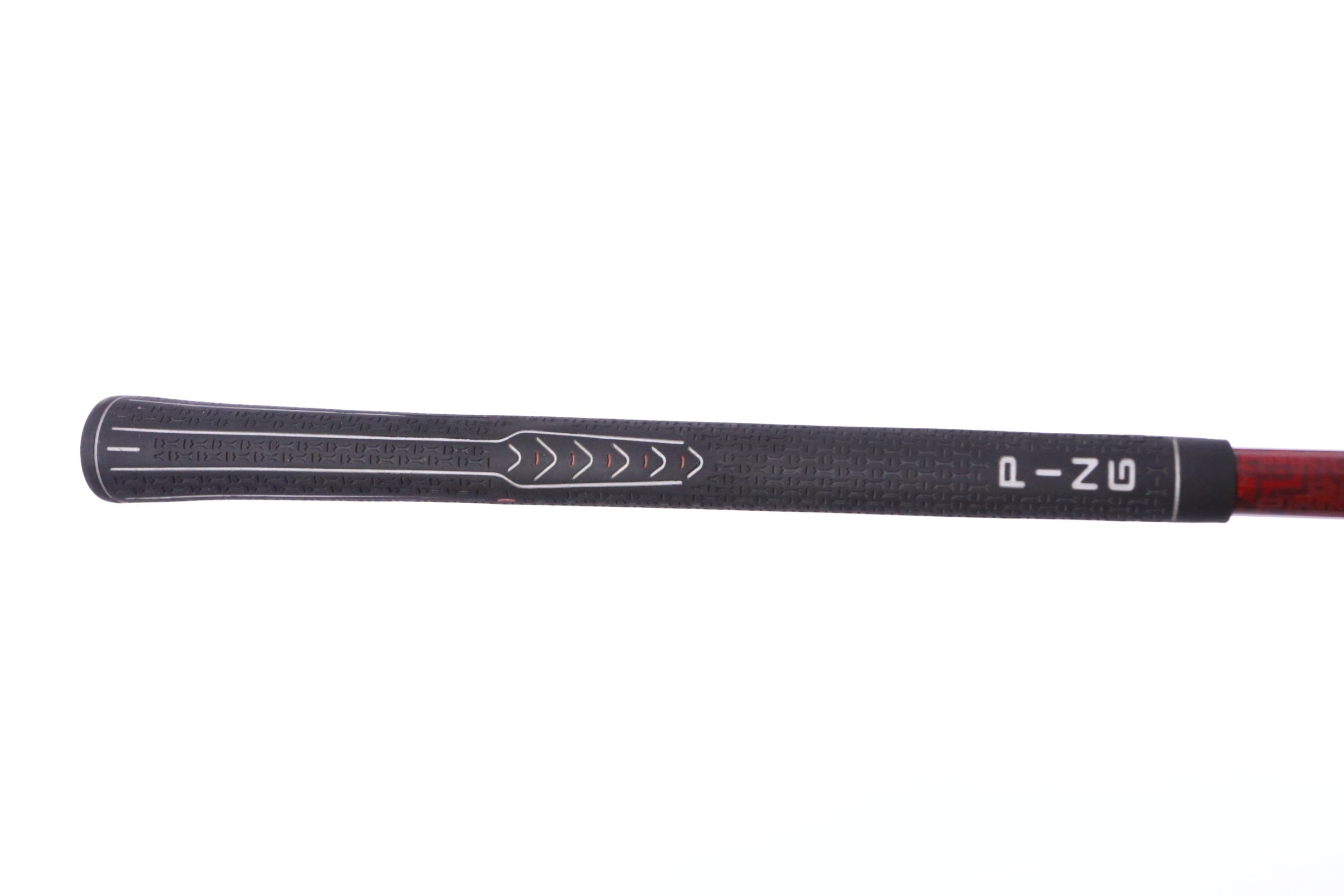 Used Ping G20 Driver - 9.5 Degrees - Regular Flex Ping TFC169D - Right-Handed-Next Round