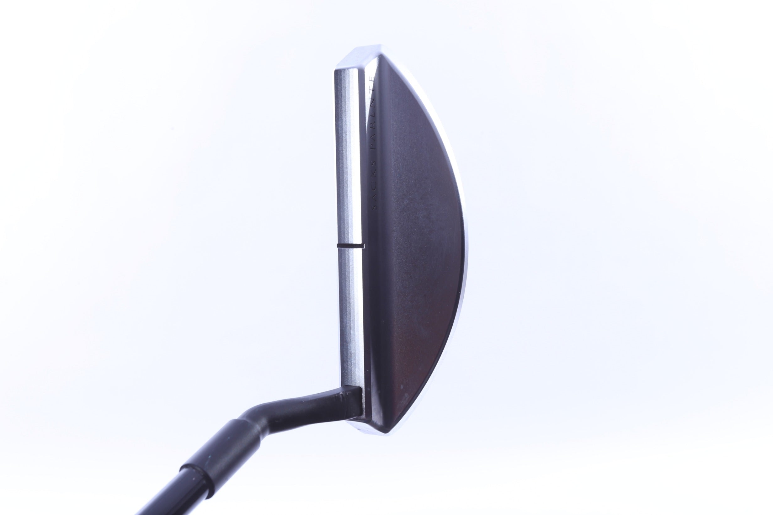Used Sacks Parente Series 18 Putter - Right-Handed - 35 in - Blade-Next Round