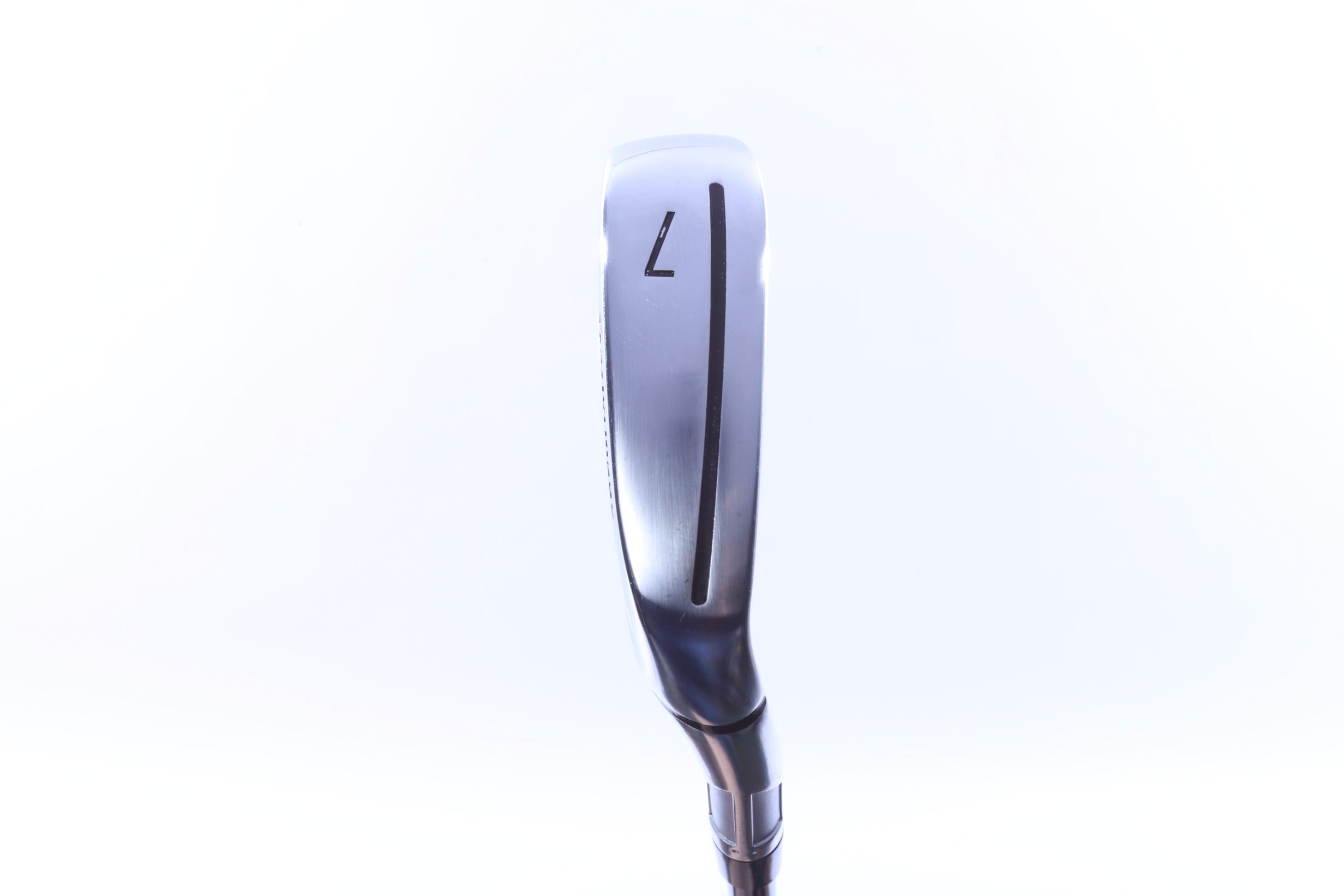 Used TaylorMade Qi HL Single 7-Iron - Right-Handed - Seniors Flex-Next Round