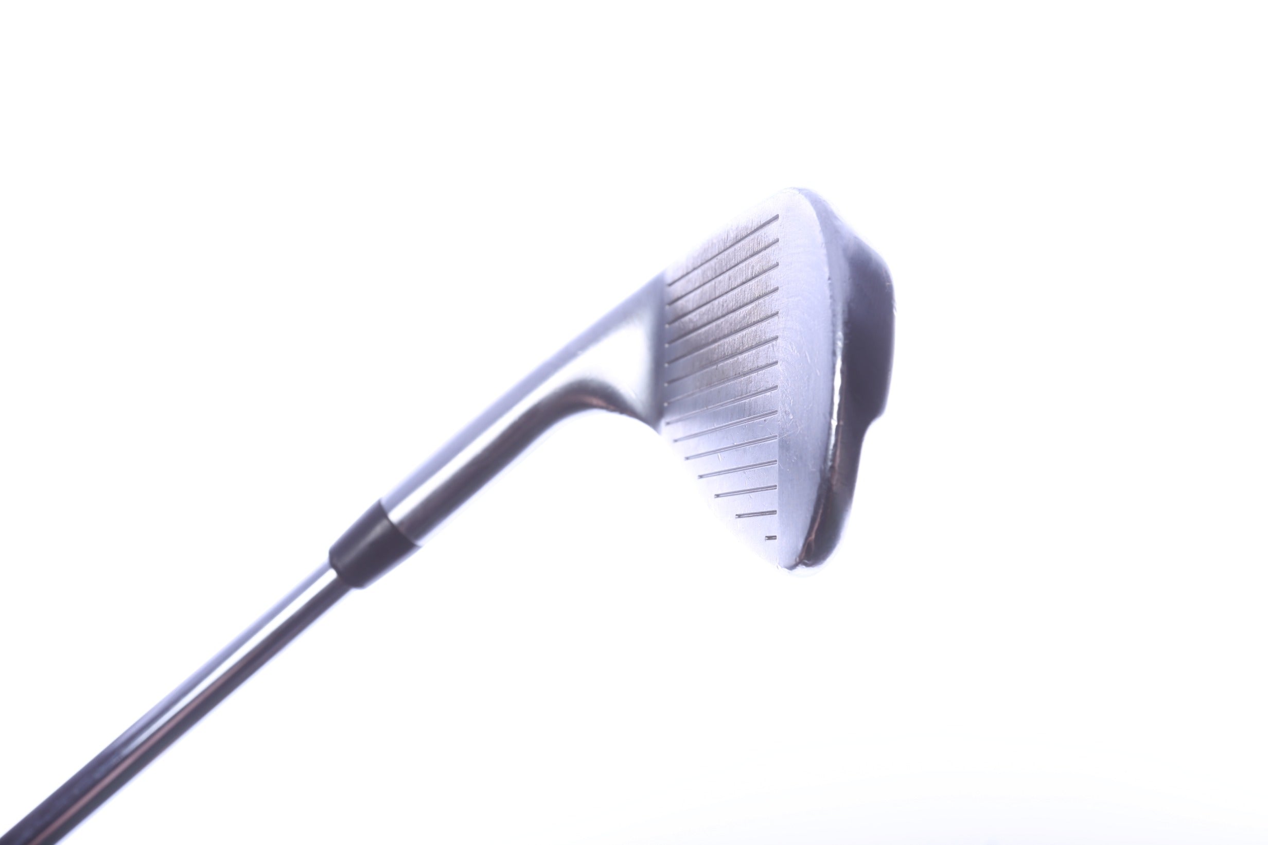 Used Titleist 2021 T100 Pitching Wedge - Right-Handed - 46 Degrees - Stiff Flex