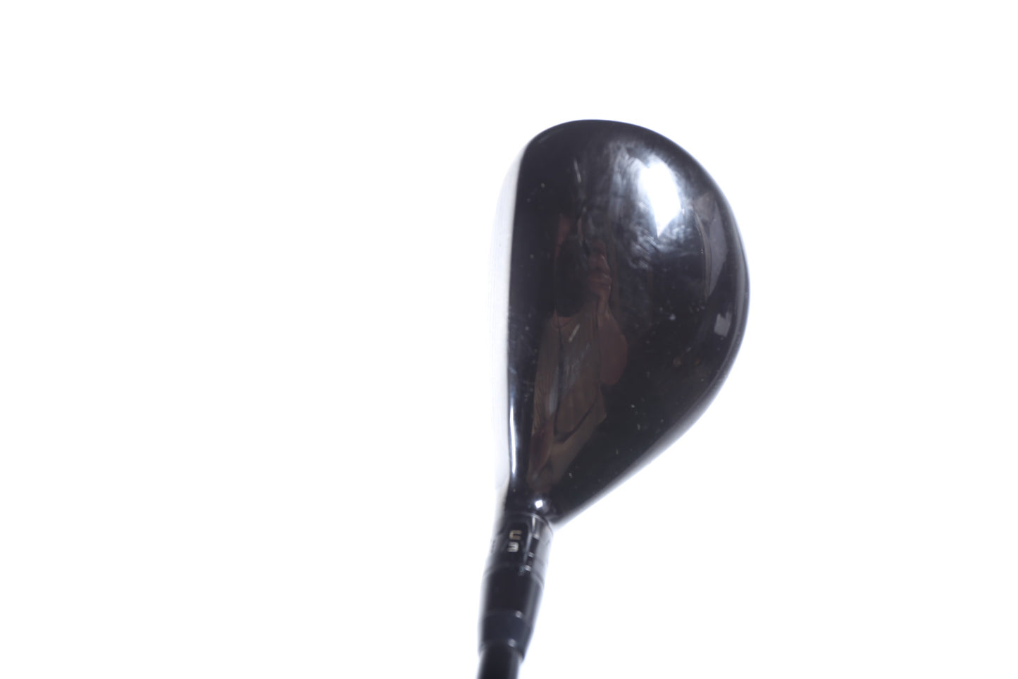 Used Titleist TSR2 4H Hybrid - Right-Handed - 21 Degrees - Stiff Flex-Next Round