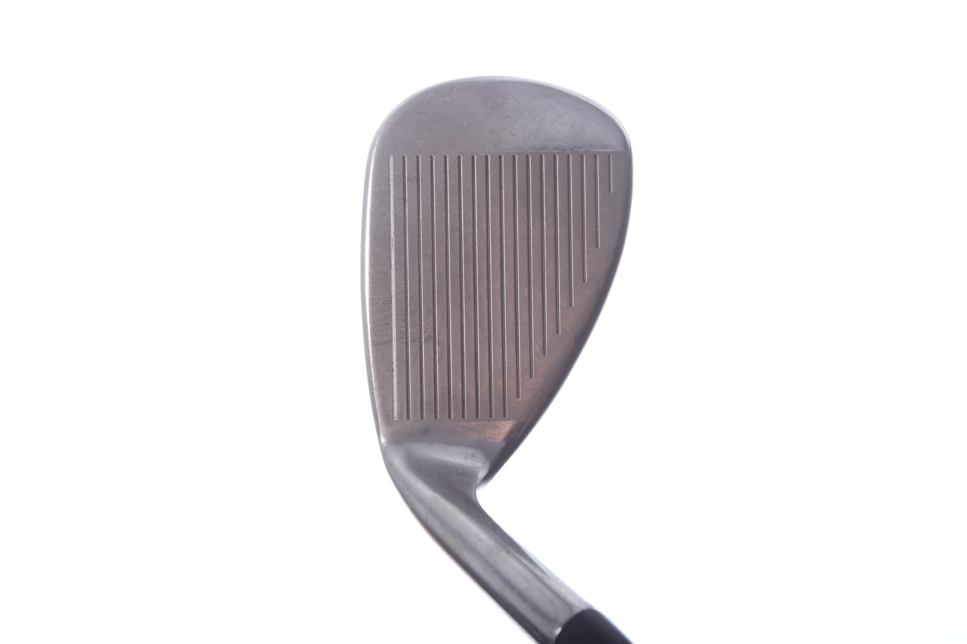 Used Cleveland Launcher XL Sand Wedge - Right-Handed - 54 Degrees - Ladies Flex-Next Round