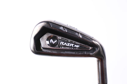 Used Callaway RAZR X Forged Single 6-Iron - Right-Handed - Regular Flex-Next Round