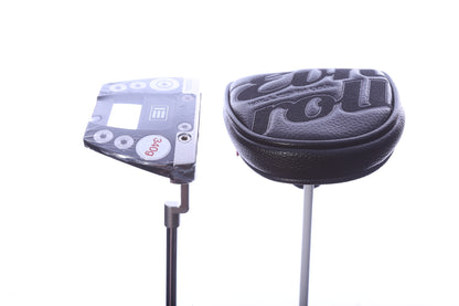 Used Evnroll V5.1 Duo Hatchback Mallet Putter - Right-Handed - 35 in - Mallet
