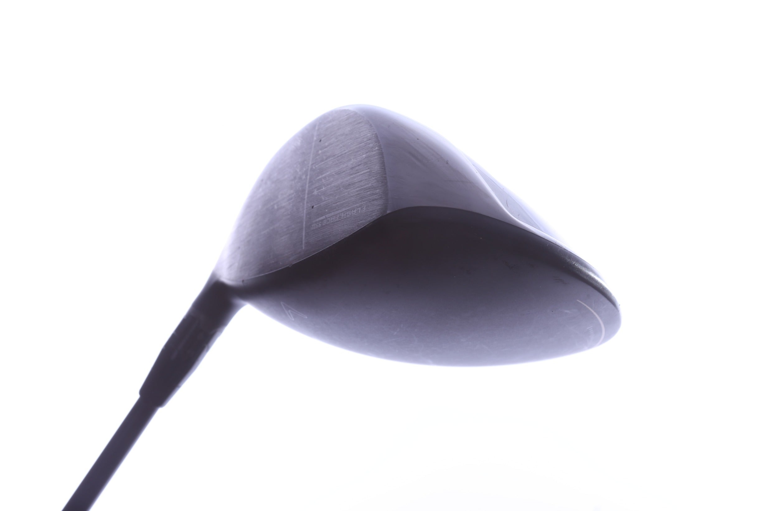 Used Callaway Rogue ST MAX Draw Driver - 10.5 Degrees - Regular Flex Project X Cypher Fifty - Right-Handed