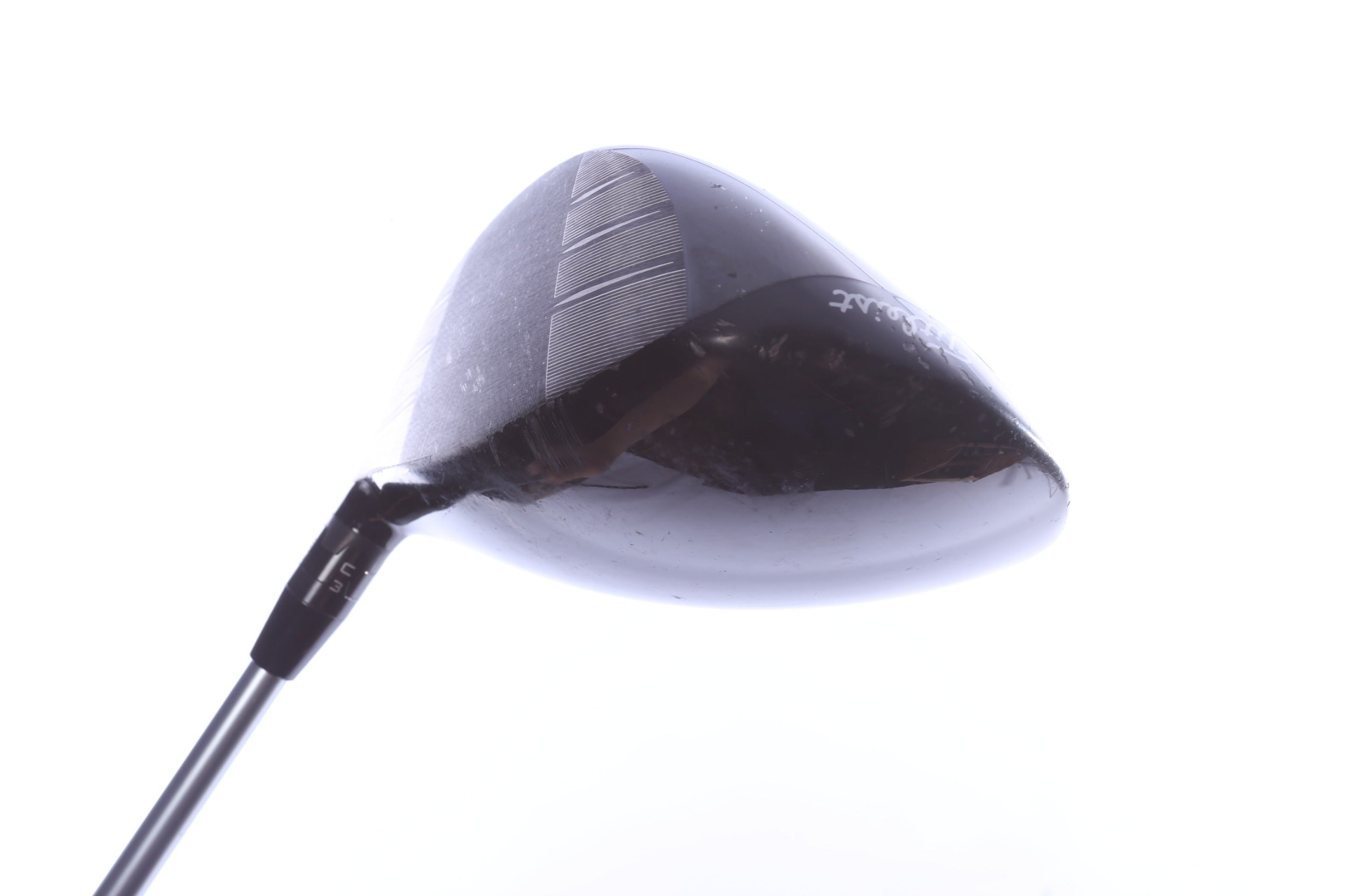 Used Titleist TSR3 Driver - 10 Degrees - Ladies Flex Fujikura Air Speeder - Right-Handed-Next Round