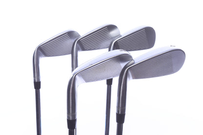 Used PXG 0317 T Iron Set - Right-Handed - 6-PW - Regular Flex