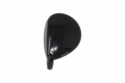 Used Callaway Elyte Triple Diamond 3-Wood - HEAD ONLY - Right-Handed - 15 Degrees