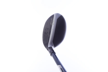 Used TaylorMade SIM MAX 5H Hybrid - Right-Handed - 25 Degrees - Regular Flex