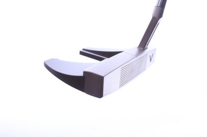 Used Evnroll V5.2 Duo Hatchback Mallet Putter - Right-Handed - 35 in - Mallet