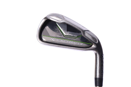 Used TaylorMade RocketBallz Single 4-Iron - Right-Handed - Regular Flex-Next Round