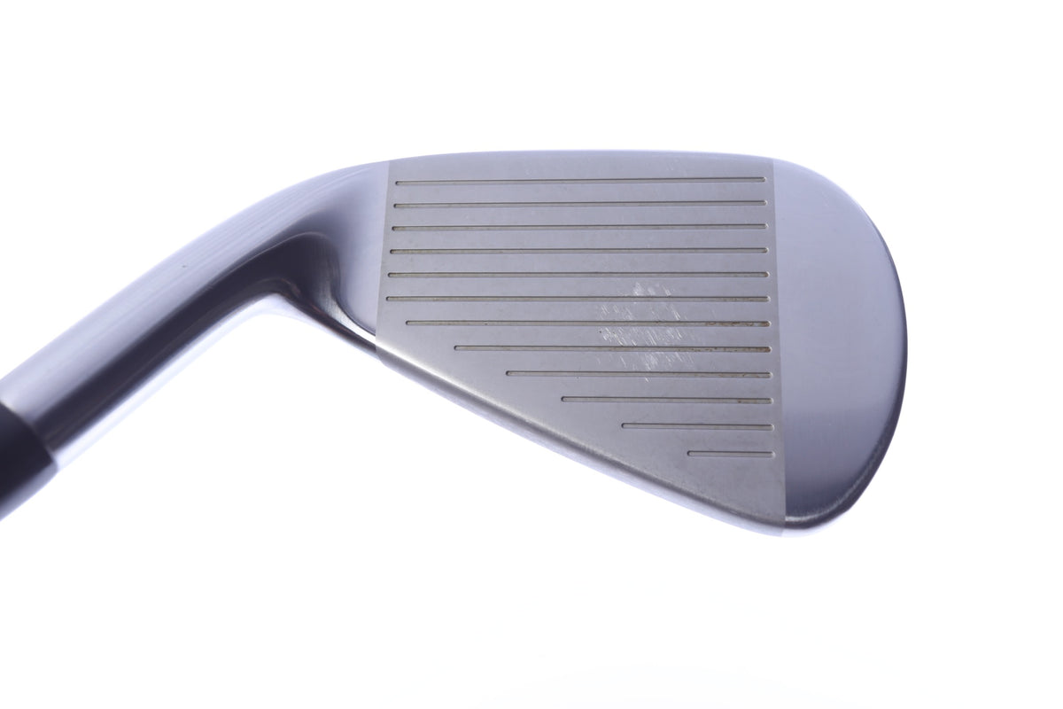 Used Mizuno Pro 245 Single 6-Iron - Right-Handed - Regular Flex