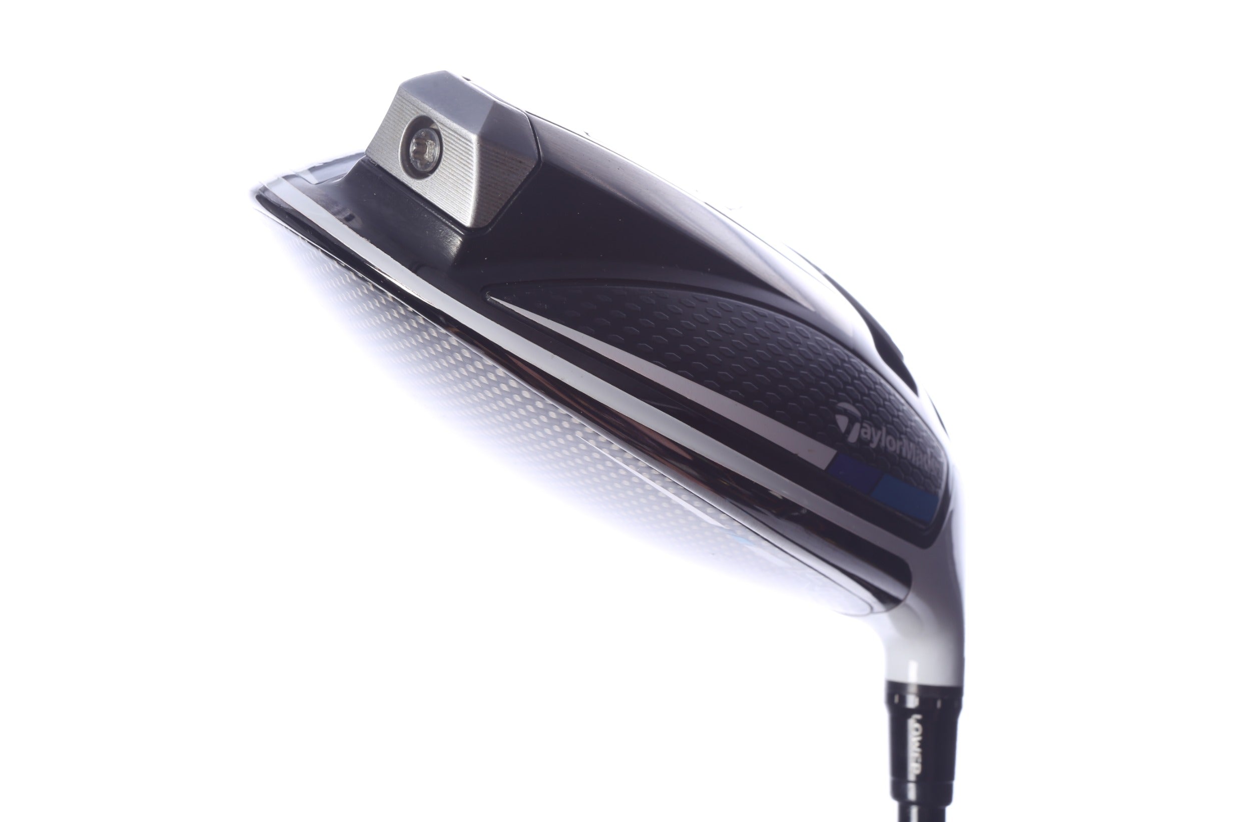 Used TaylorMade SIM Driver - 9 Degrees - Stiff Flex Fujikura Ventus Red 5 - Right-Handed-Next Round