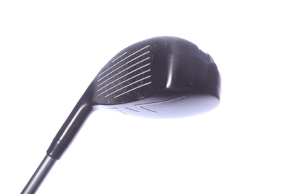 Used Callaway Steelhead XR 4H Hybrid - Right-Handed - 22 Degrees - Regular Flex-Next Round