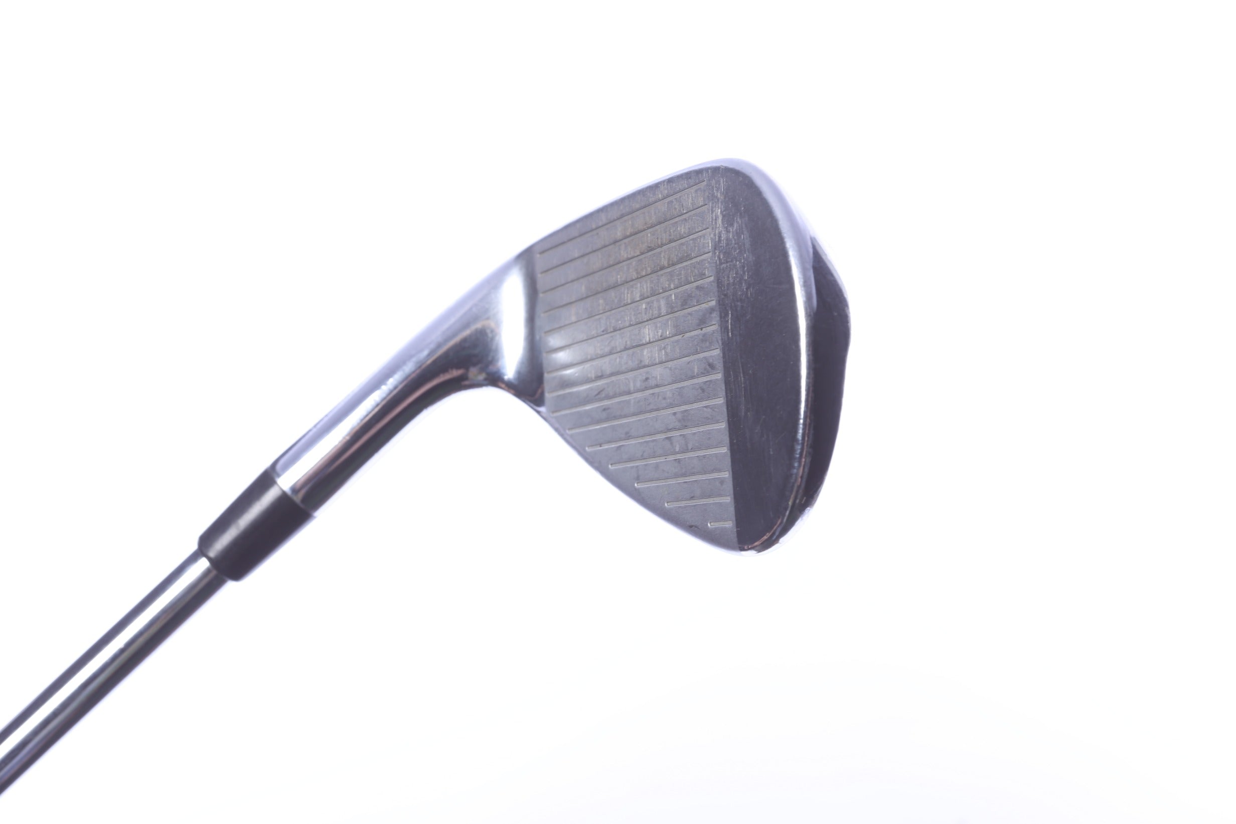 Used Callaway Apex Pro Forged Pitching Wedge - Right-Handed - 50 Degrees - Stiff Flex