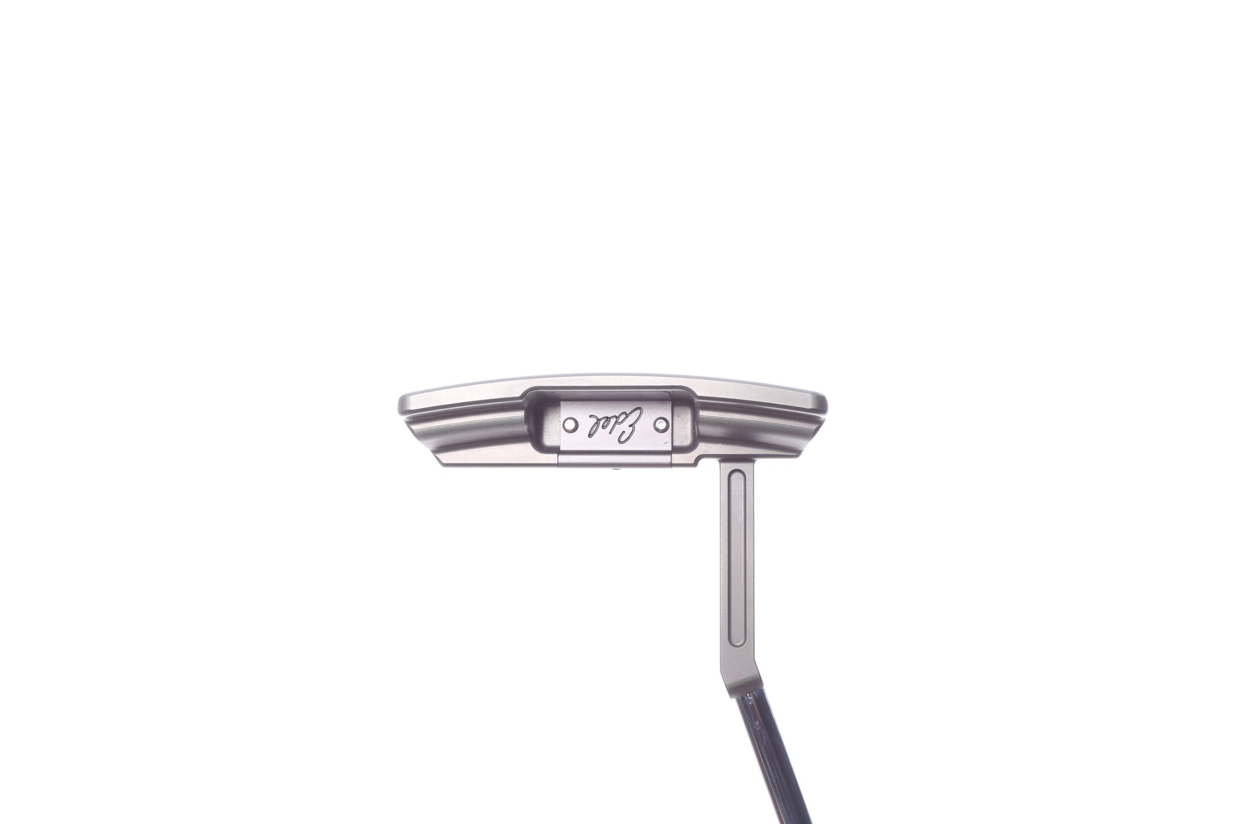 Used Edel EAS 1.5 Putter - Right-Handed - 34 in - Blade-Next Round