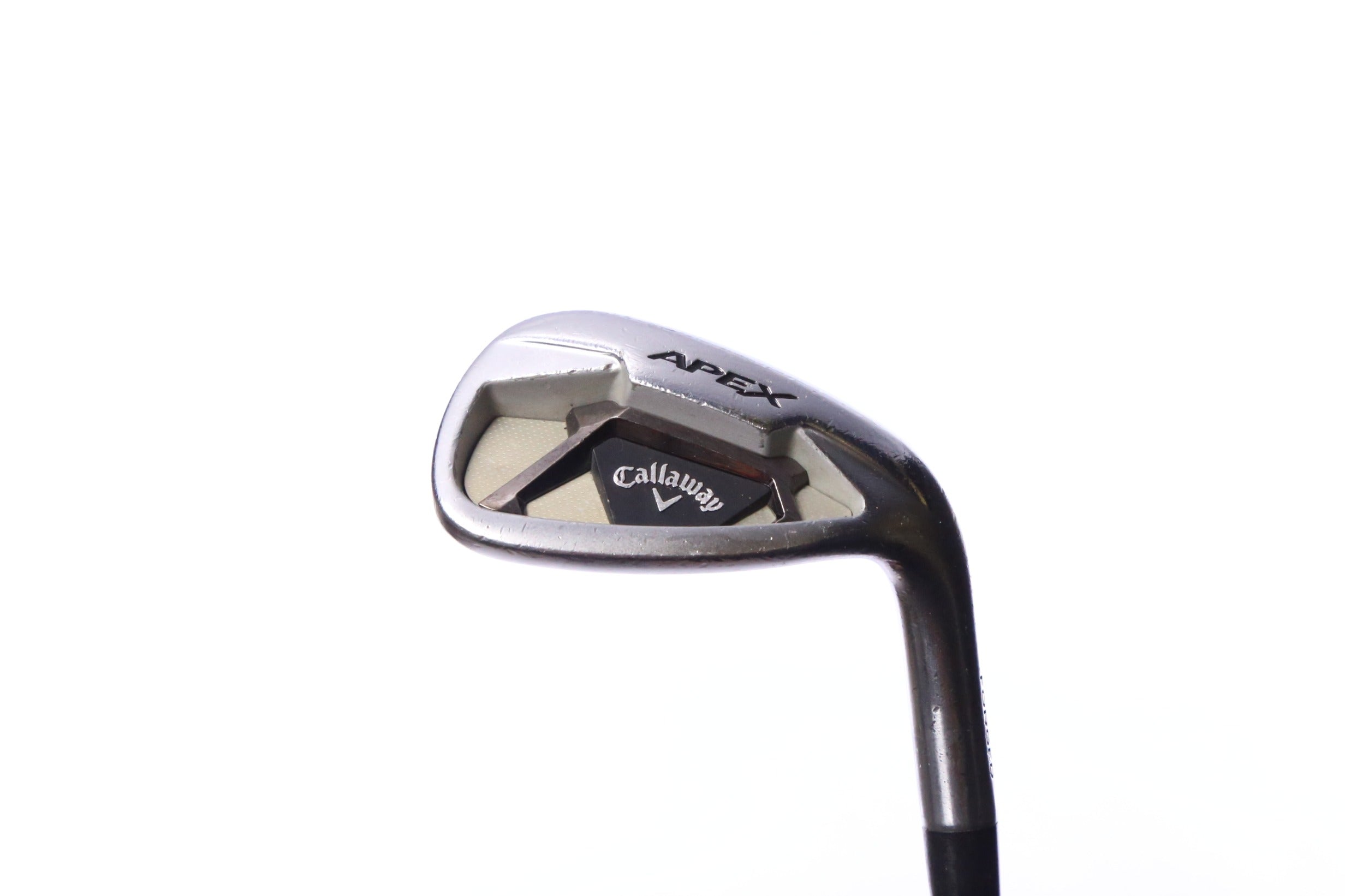 Used Callaway Apex 21 Approach Wedge - Right-Handed - 48 Degrees - Regular Flex-Next Round