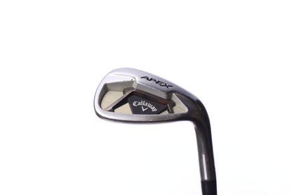 Used Callaway Apex 21 Approach Wedge - Right-Handed - 48 Degrees - Regular Flex-Next Round