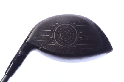 Used Callaway Mavrik Driver - 10.5 Degrees - Stiff Flex Project X HZRDUS T800 - Right-Handed-Next Round