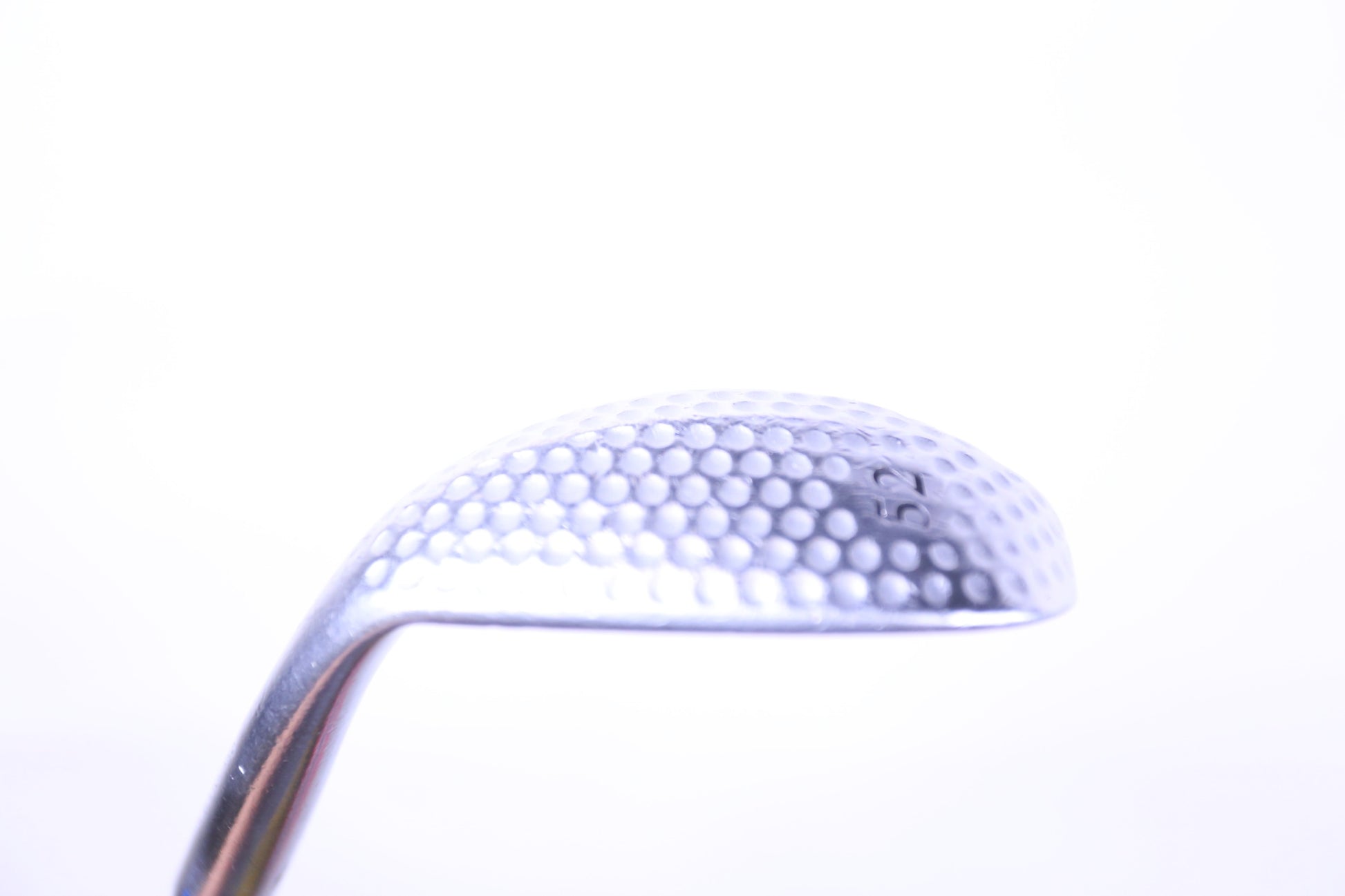 Used Harry Taylor 405 Series Gap Wedge - Right-Handed - 52 Degrees - Wedge Flex-Next Round
